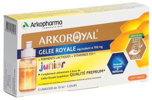 Arkopharma Probiotikum Kinder - 5 Stk.