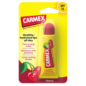 Carmex Lippenbalsam Cherry Tube - 10g