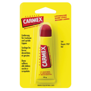 Carmex Lippenbalsam Tube - 10g