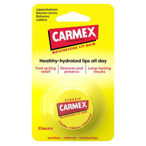 Carmex Lippenbalsam Topf - 7.5g