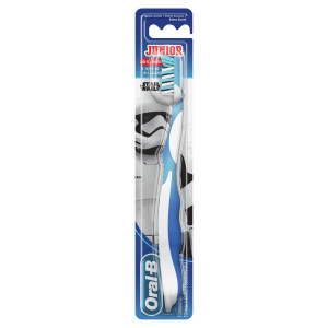 Oral-B Junior Zahnbürste 6-12 Jahre - 1 Stk.