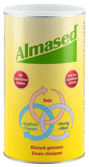 Almased Vitalkost - 500g