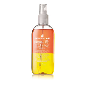 Sensolar Sonnenschutz - Faktor 30 - 50ml