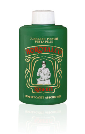 Borotalco Körperpuder Dose - 100g
