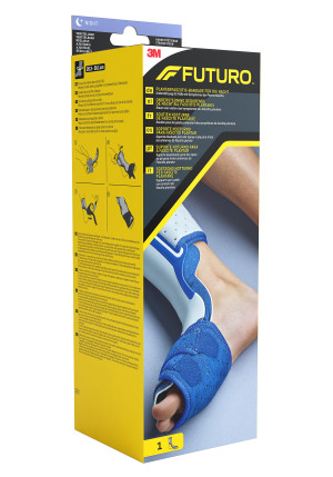3M Futuro Plantarfasziitis Bandage für die Nacht - 1 Stk.