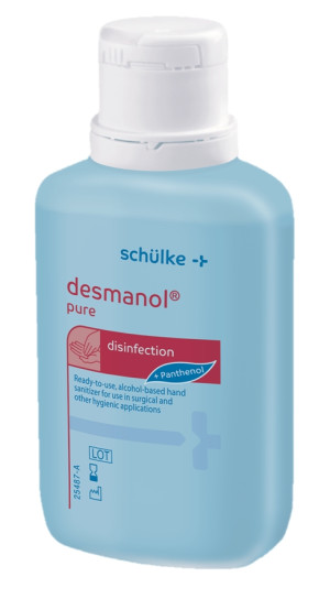 Desmanol pure Lösung - 100ml