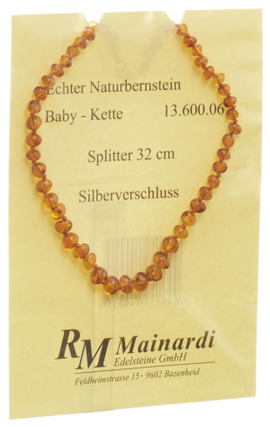 Mainardi Bernstein Splitter 32cm - 1 Stk.