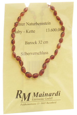 Mainardi Bernstein Barock 32cm - 1 Stk.