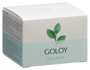 Goloy Face Mask - 50ml