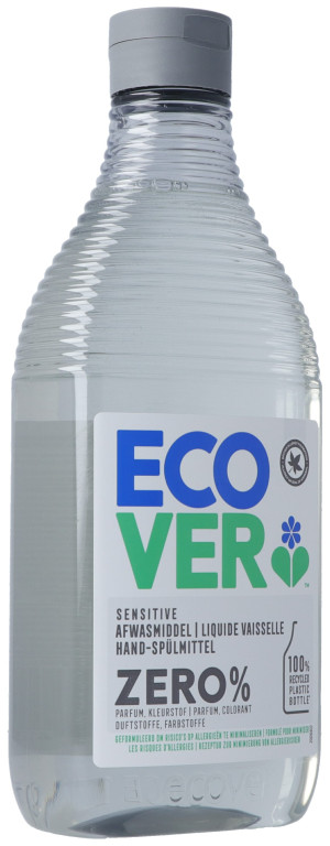 Ecover Zero sensitive Hand Spülmittel - 450ml