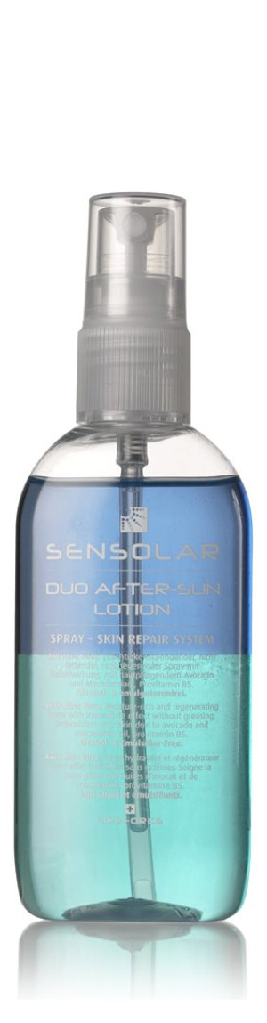 Sensolar After-Sun Lotion Spray - 100ml