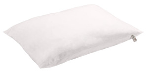 Elsa Flockenkissen gross 50x70cm - 1 Stk.