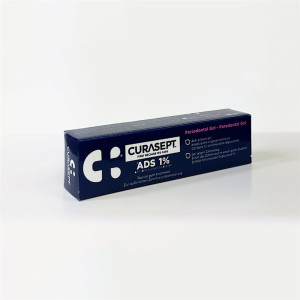 Curasept ADS Periodontal Gel 1% - 30ml