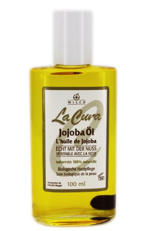 La Cura Jojoba Oel - 100ml