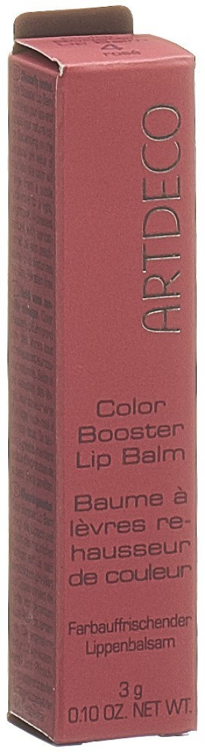 Artdeco Color Booster Lip Balm 1850 4 - 1 Stk.