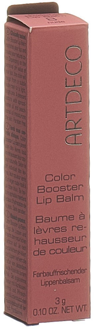 Artdeco Color Booster Lip Balm 1850 8 - 1 Stk.