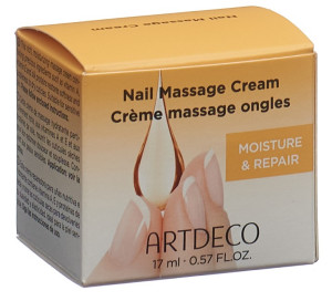 Artdeco Nail Massage Creme 6120.2 - 1 Stk.