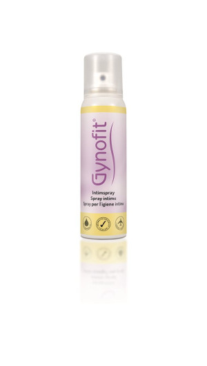 Gynofit Intimspray - 100ml