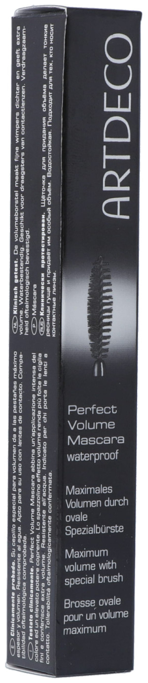 Artdeco Perfect Volume Mascara 210 71 - 1 Stk.