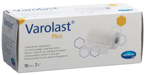 Varolast Plus Zink - 7m x 10cm