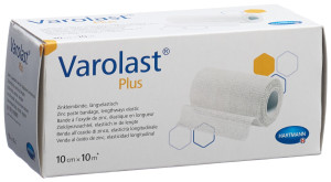 Varolast Plus Zink - 10m x 10cm