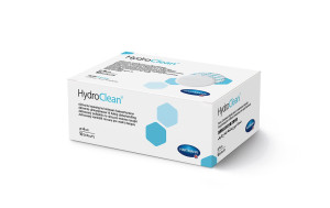 HydroClean Wundkissen rund 4cm - 10 Stk.