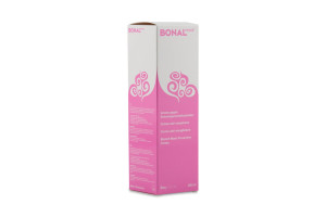 Bonal Striae Schwangerschaftsstreifen Creme - 200g