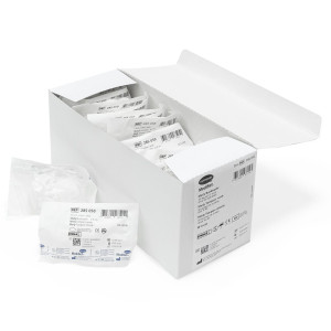Mediset Rundtupfer 3cm steril - 30 Beutel à 3 Stk.