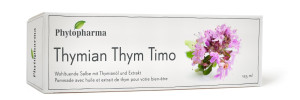 Phytopharma Thymian Salbe - 125ml