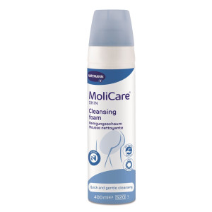 Molicare Skin Reinigungsschaum - 400ml
