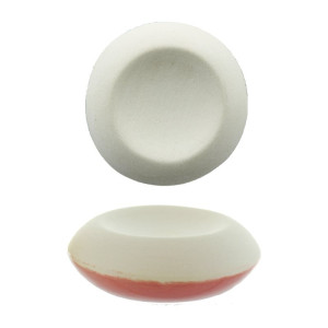 Herboristeria Duftstein Diskus berry red - 1 Stk.