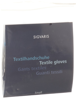 Sigvaris Textilhandschuhe L - 1 Paar