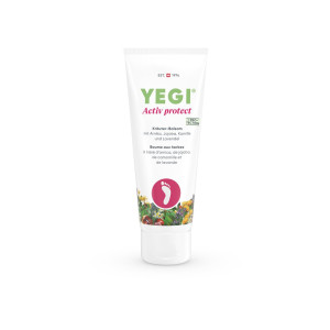 Yegi Activ protect Kräuter Balsam - 75ml