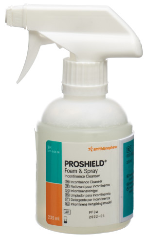 Proshield Foam & Spray - 235ml