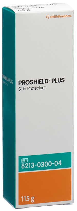 Proshield Plus Skin Protect - 115g