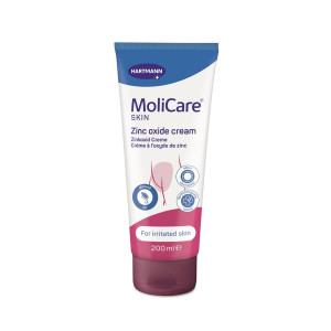 Molicare Skin Hautschutzcreme - 200ml
