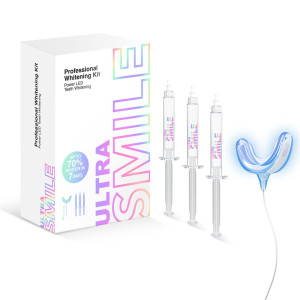 Ultrasmile Professional Whitening Kit - 1 Stk.
