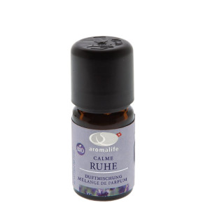 Aromalife Duftmischung Ruhe - 5ml