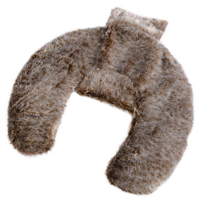 Warmies Neck Warmer Deluxe mit Lavendel-Füllung - 1 Stk.