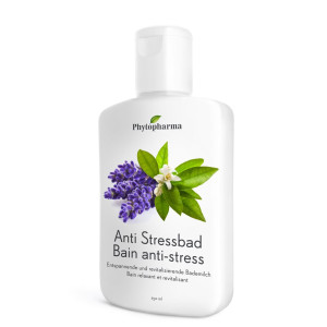 Phytopharma Anti Stress Bad - 250ml