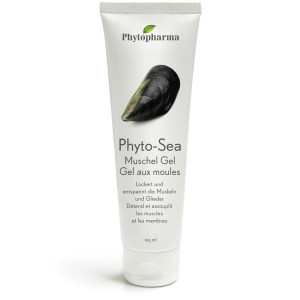 Phytopharma Phyto-Sea Muschel Gel - 125ml