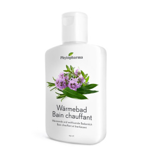 Phytopharma Wärmebad - 250ml