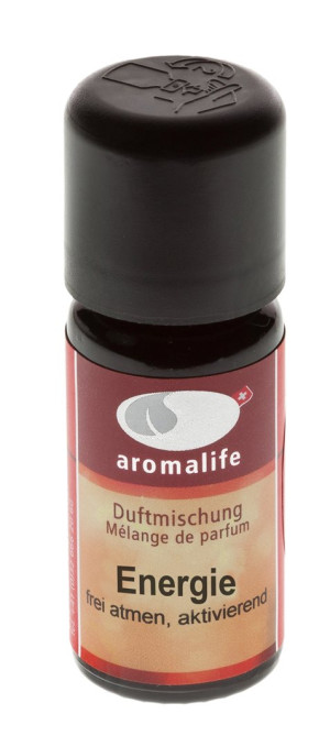 Aromalife Duftmischung Energie - 10ml