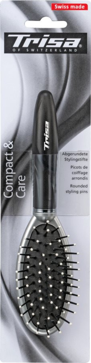 Trisa Basic Pocket Brushing S