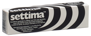 Settima Zahnreinigungs-Pasta - 30g