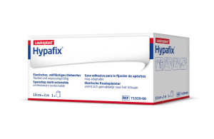 Hypafix stretch hypoallergenes Klebevlies - 10cm x 2m