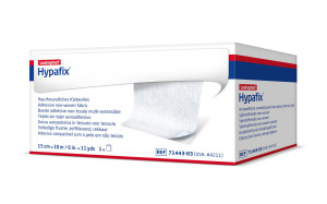 Hypafix stretch Klebevlies - 15cm x 10m