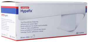 Hypafix stretch Klebevlies - 20cm x 10m