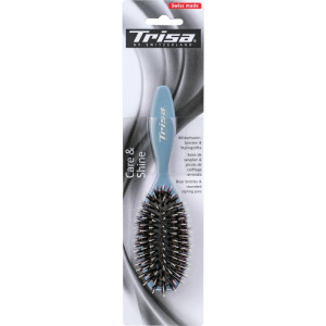 Trisa Basic Haarbürste Brushing small gemischt - 1 Stk.