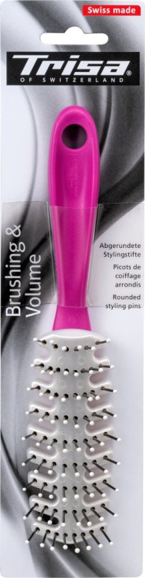 Trisa Basic Airbrush Styling Medium